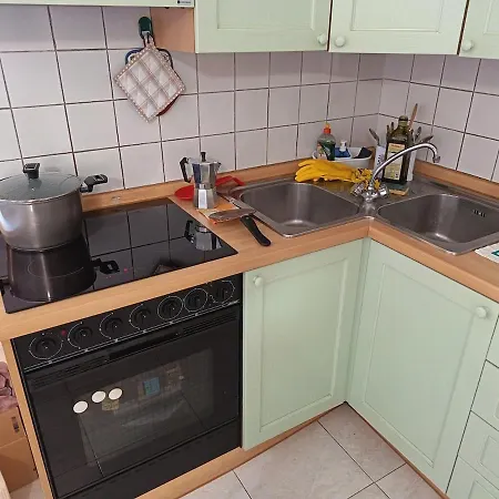 Apsa Prázdninový dům Posada (Sardinia)