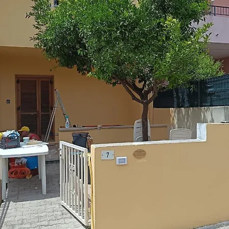 Apsa Casa vacanze *
