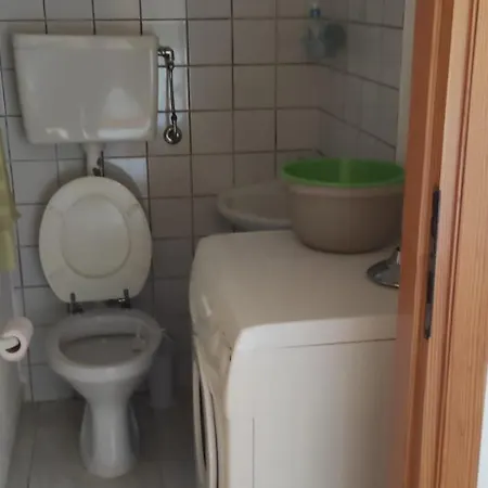 Casa vacanze Apsa
