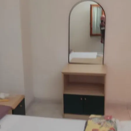 Prázdninový dům Apsa