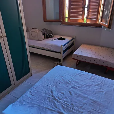 Prázdninový dům Apsa Posada (Sardinia)