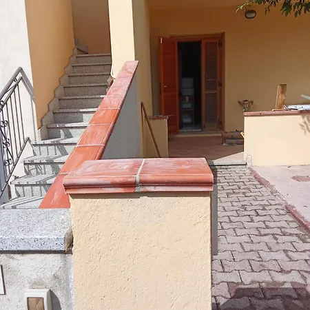 Prázdninový dům Apsa *